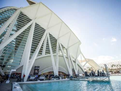 MARATONA DI VALENCIA | 42K,10K 2014